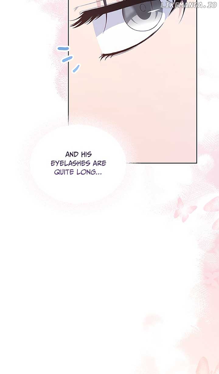 The villain’s young backer chapter 64 page 82