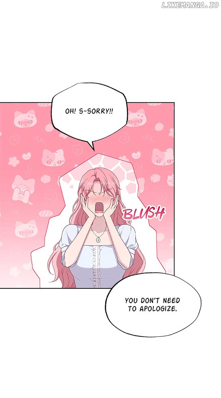 The villain’s young backer chapter 64 page 84