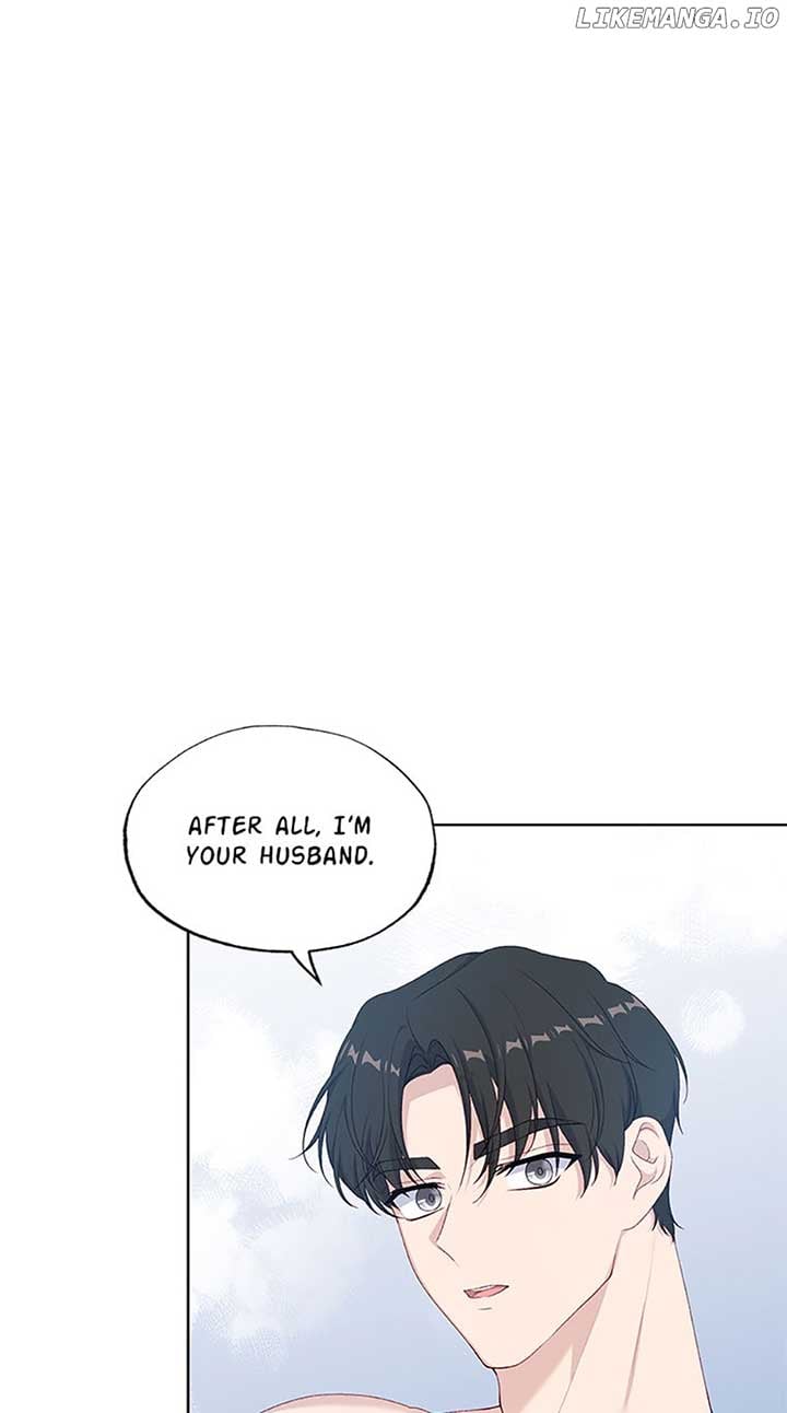 The villain’s young backer chapter 64 page 85