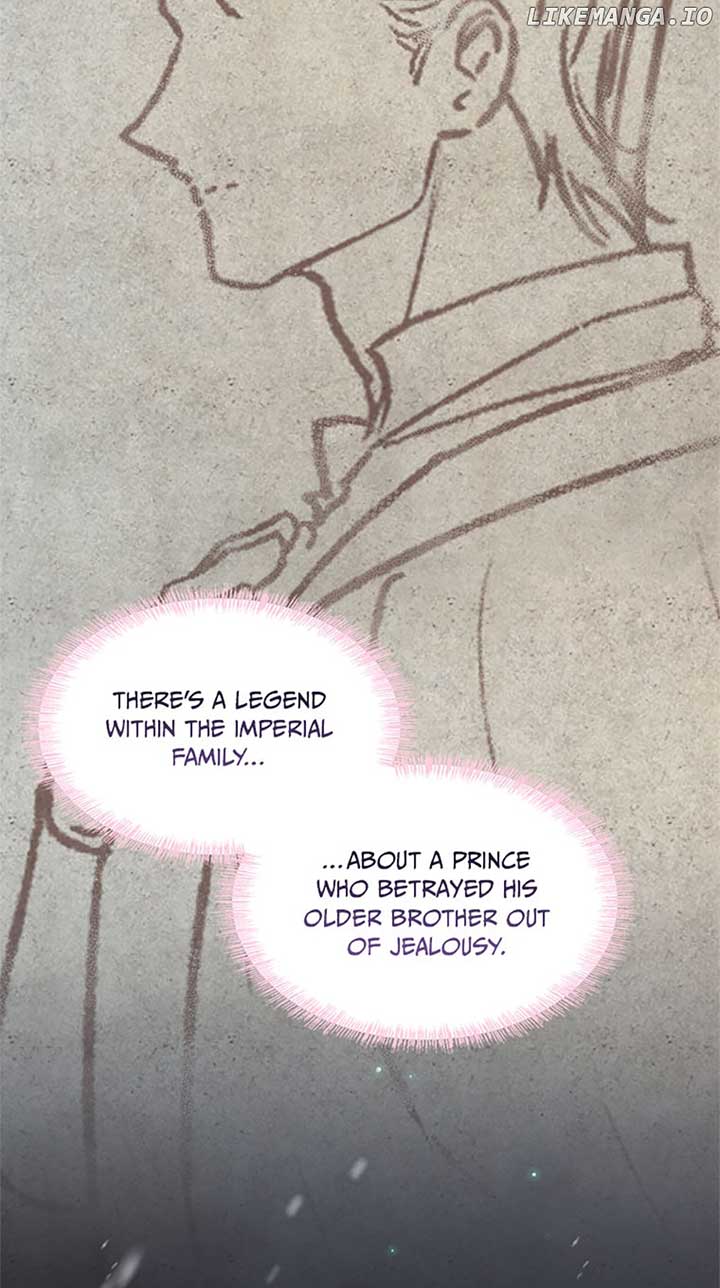 The villain’s young backer chapter 65 page 49