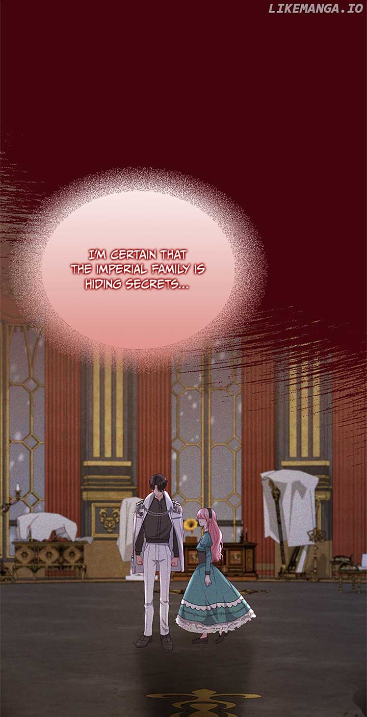The villain’s young backer chapter 65 page 52