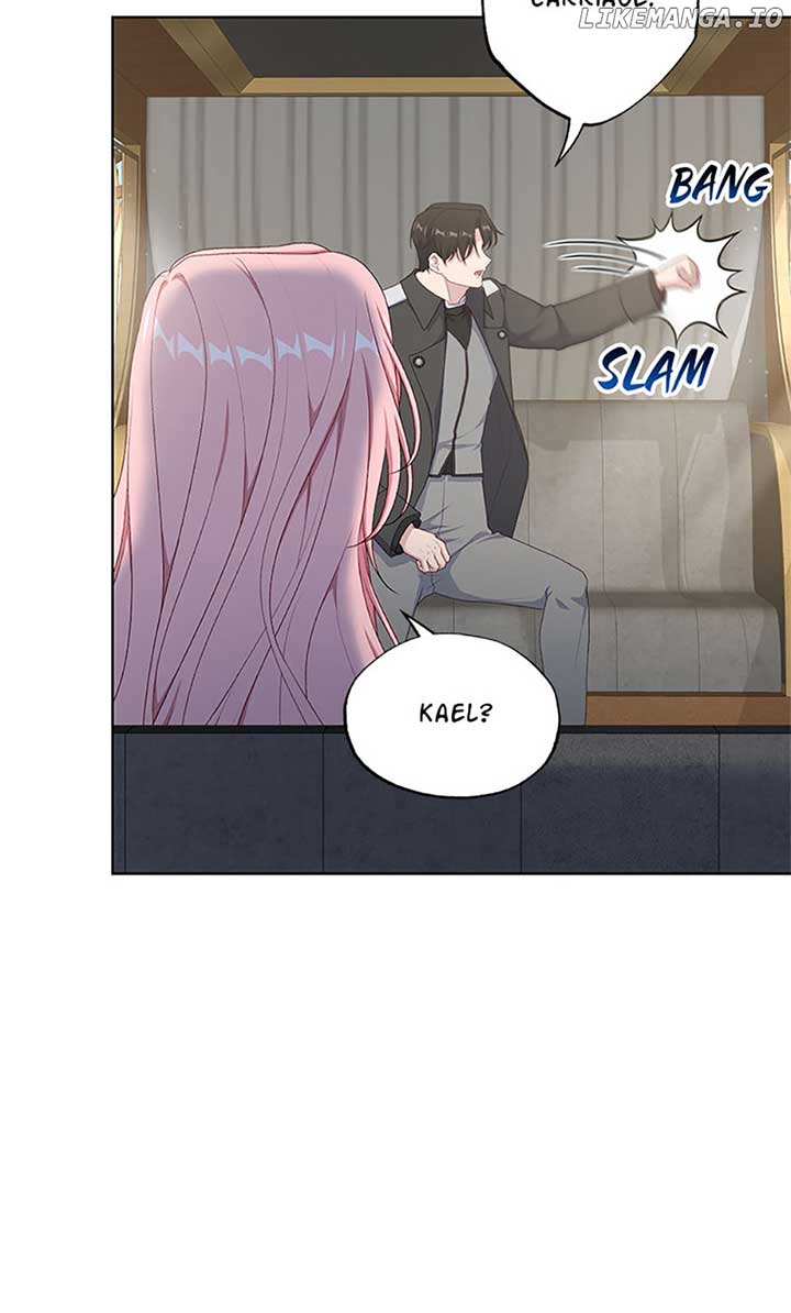 The villain’s young backer chapter 65 page 76