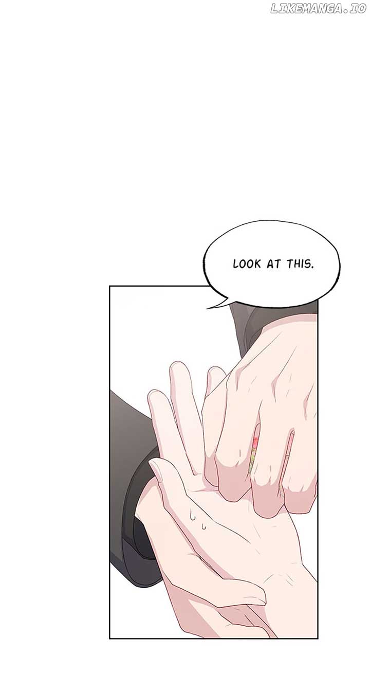 The villain’s young backer chapter 65 page 86