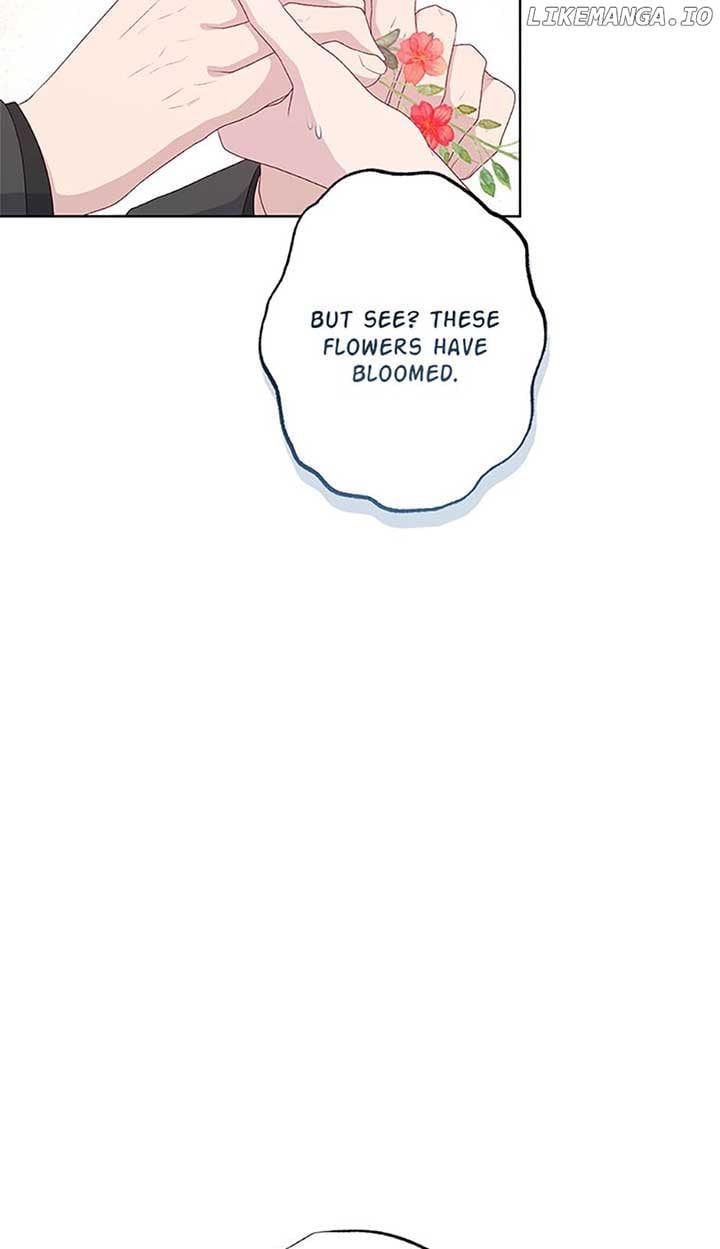 The villain’s young backer chapter 65 page 90