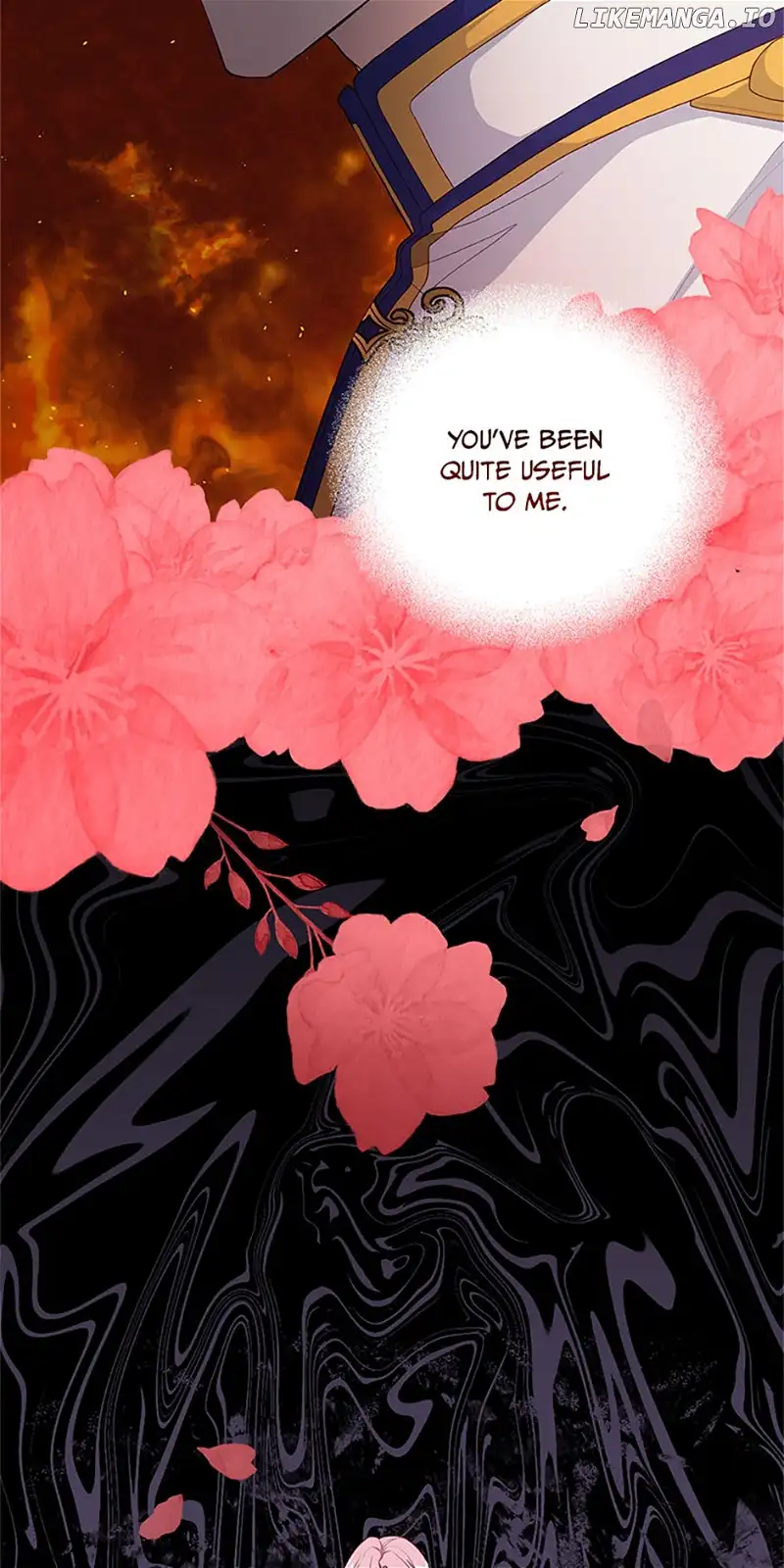 The villain’s young backer chapter 66 page 4