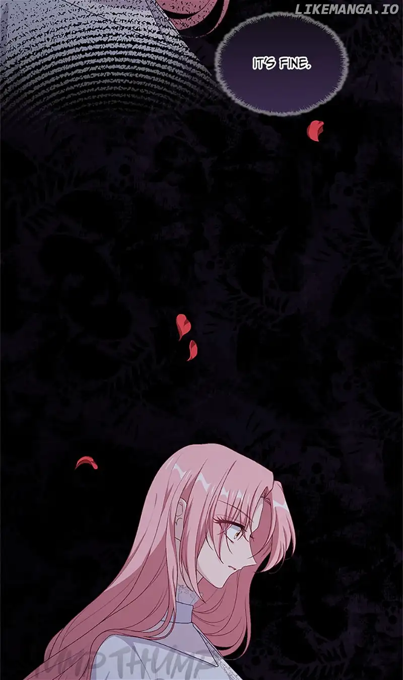 The villain’s young backer chapter 66 page 8