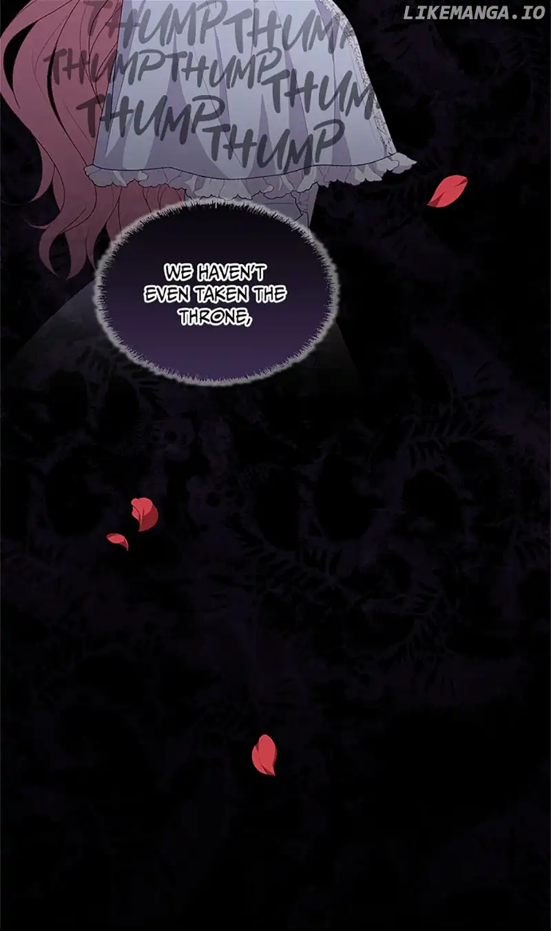The villain’s young backer chapter 66 page 9