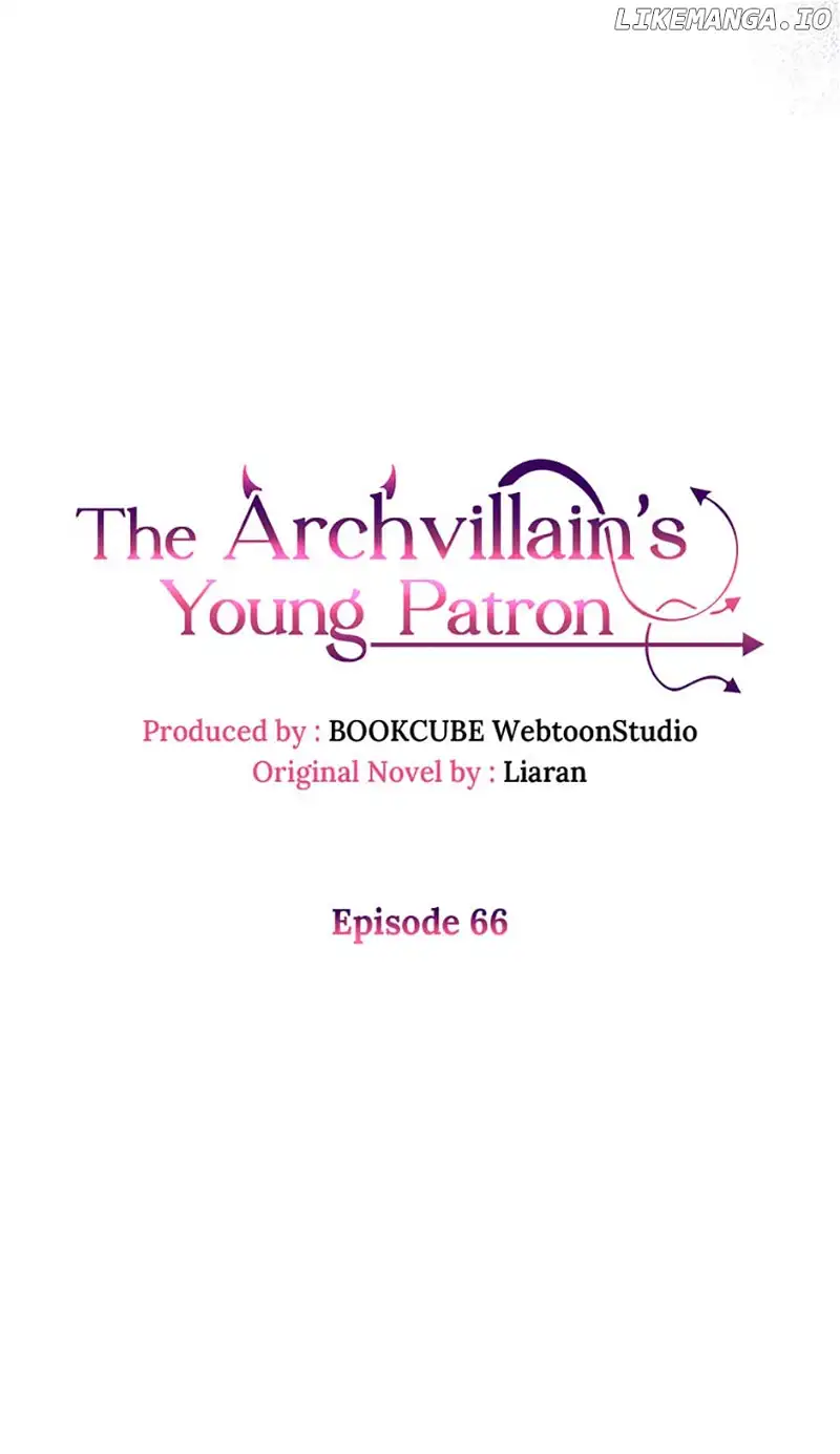 The villain’s young backer chapter 66 page 24