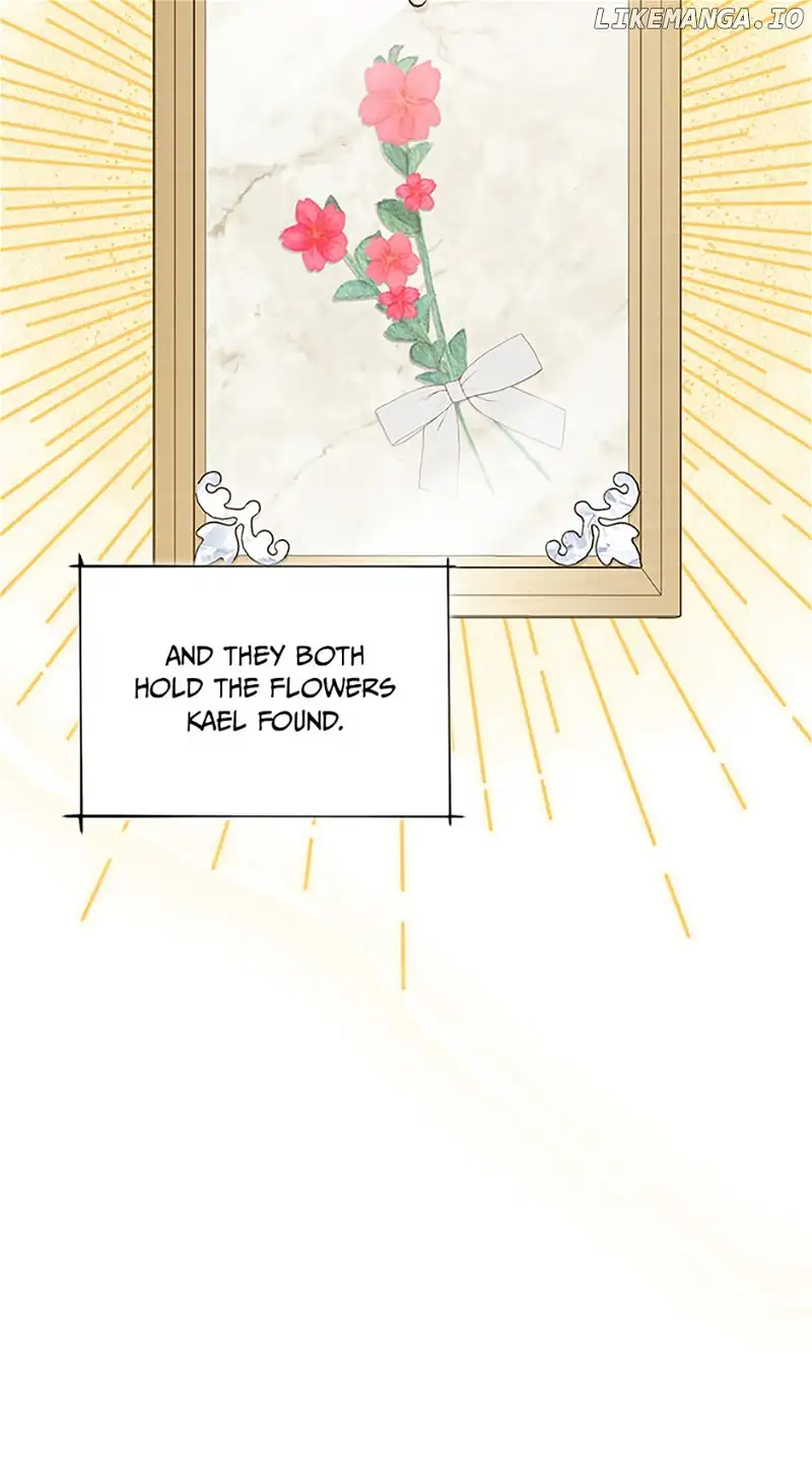 The villain’s young backer chapter 66 page 33