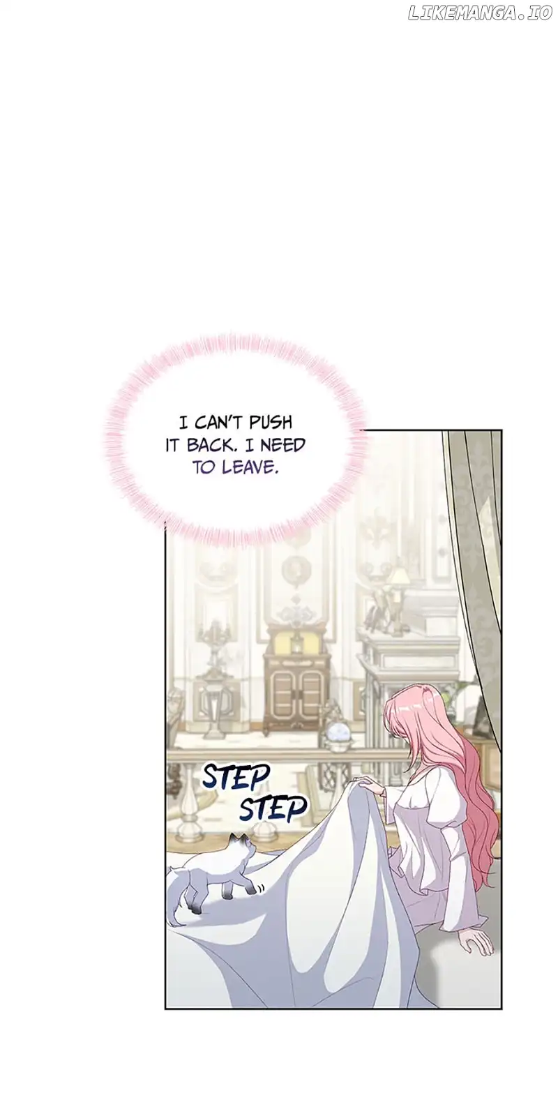 The villain’s young backer chapter 66 page 38