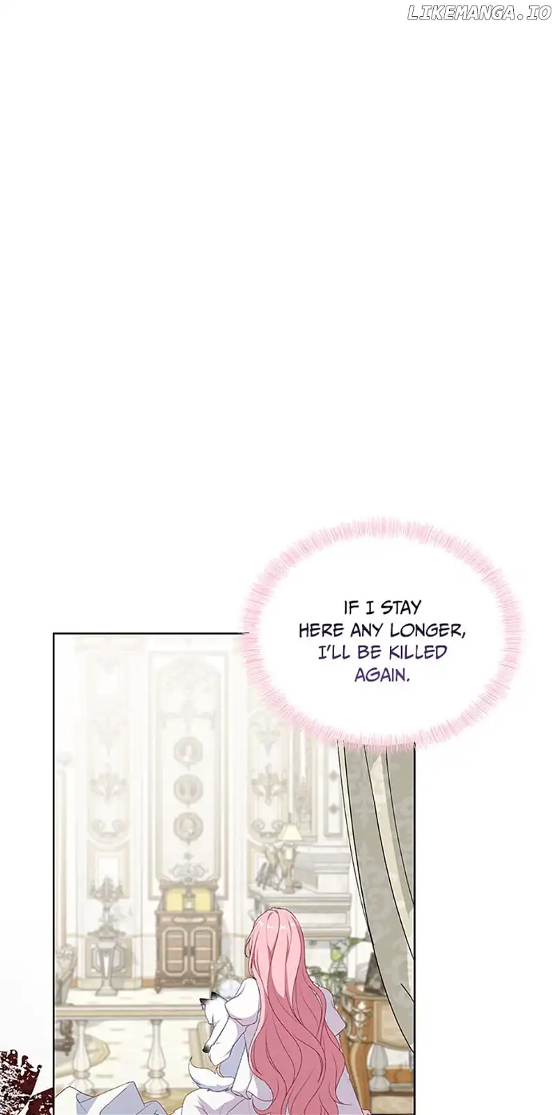 The villain’s young backer chapter 66 page 39