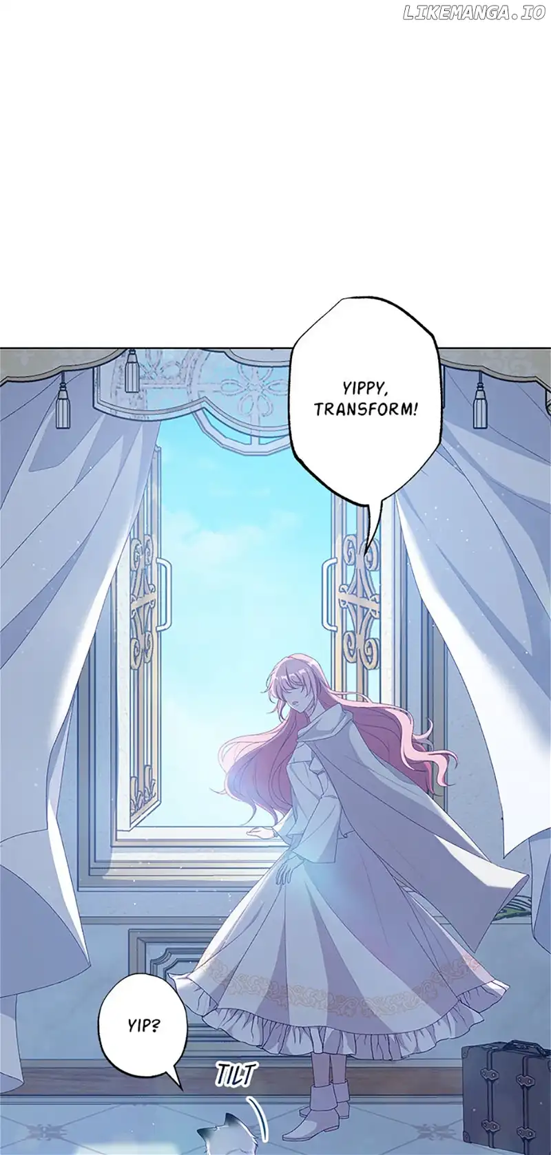 The villain’s young backer chapter 66 page 47