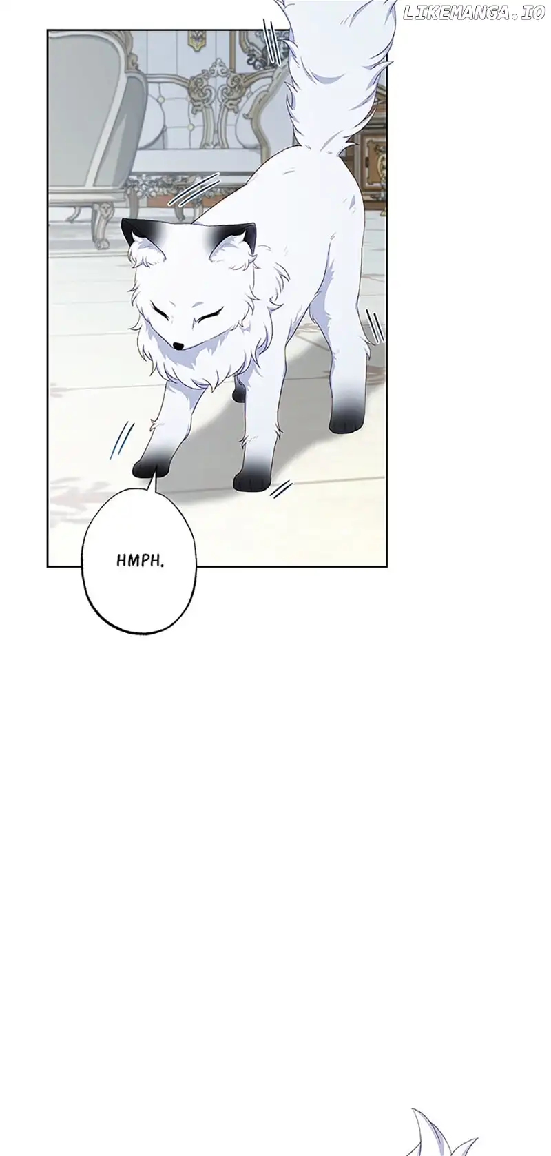 The villain’s young backer chapter 66 page 49