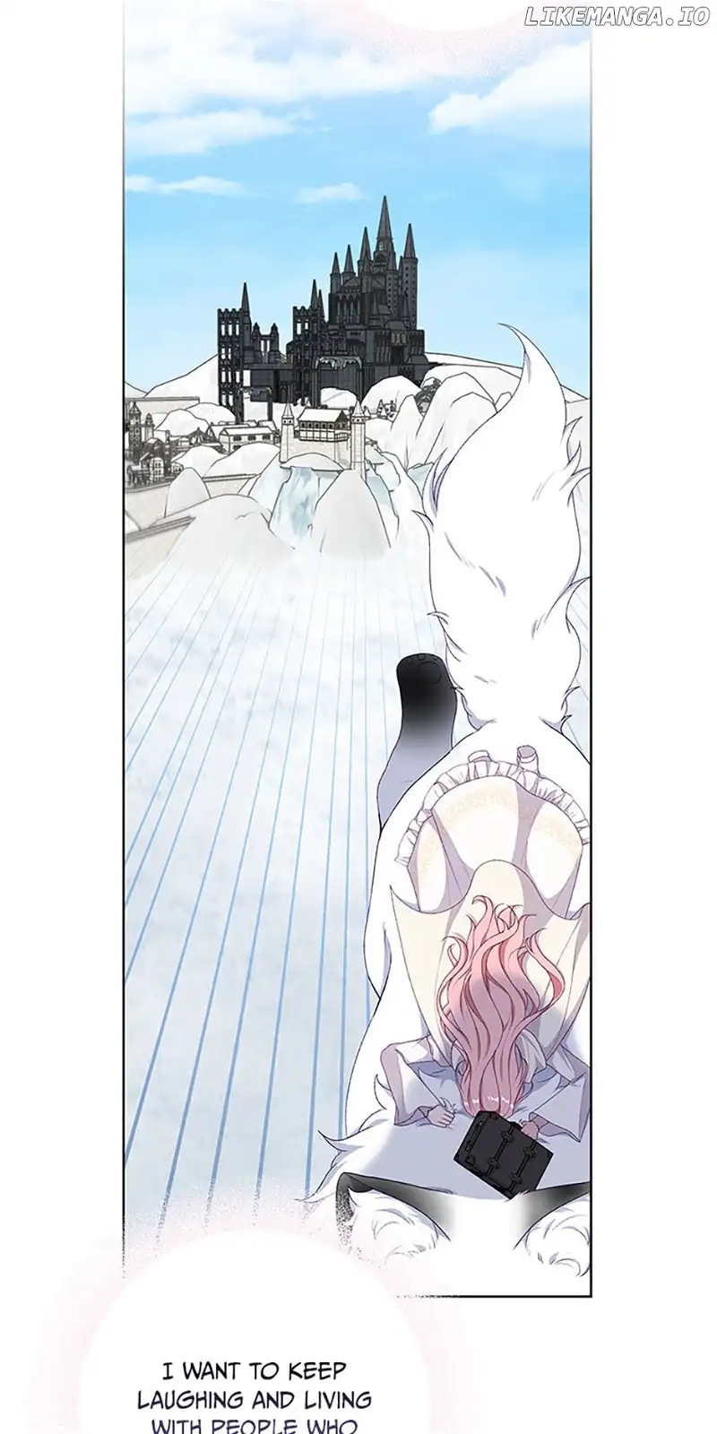 The villain’s young backer chapter 66 page 60