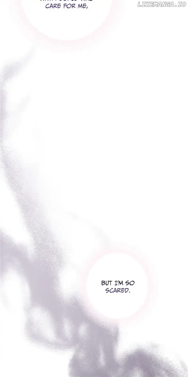 The villain’s young backer chapter 66 page 61