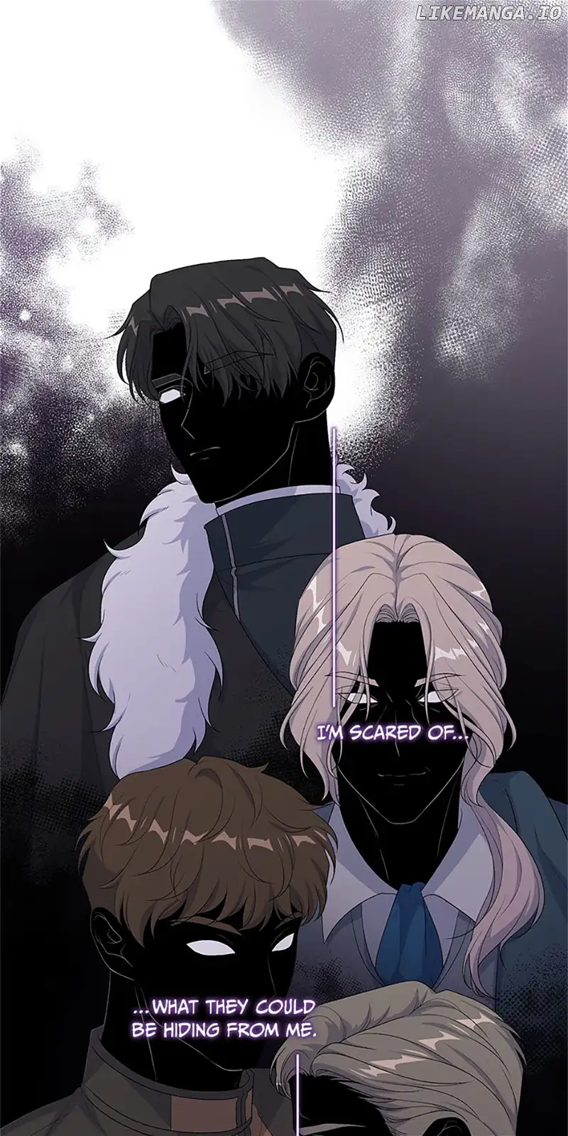 The villain’s young backer chapter 66 page 62