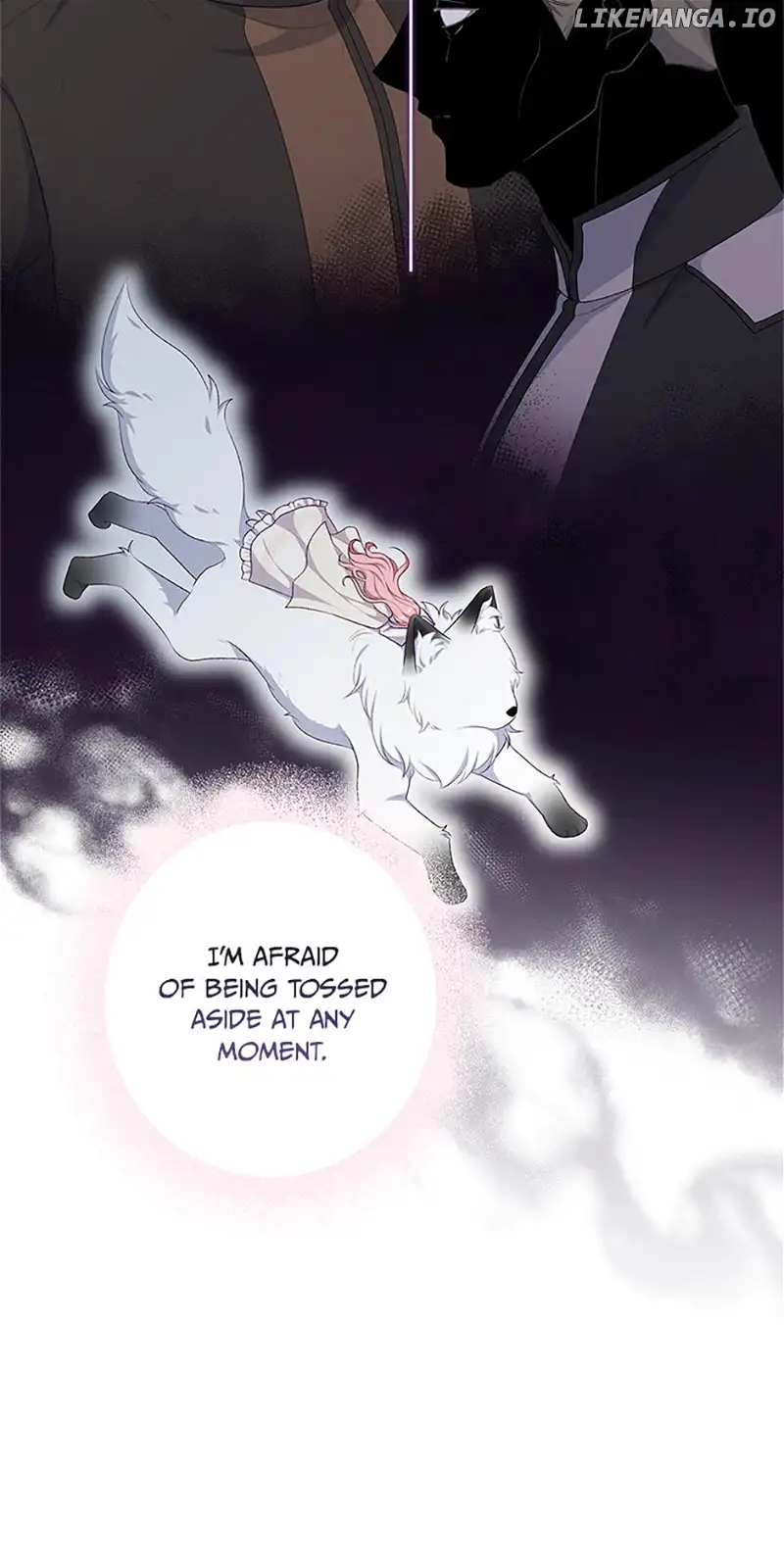 The villain’s young backer chapter 66 page 63