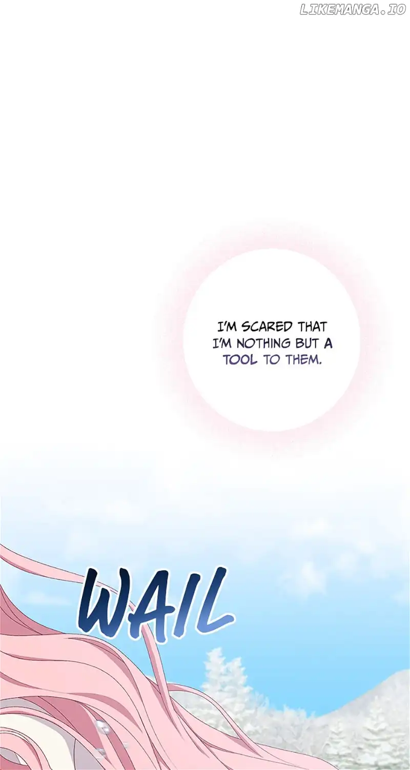 The villain’s young backer chapter 66 page 64