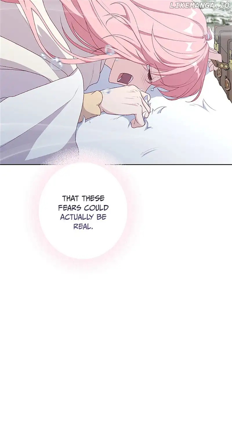 The villain’s young backer chapter 66 page 65