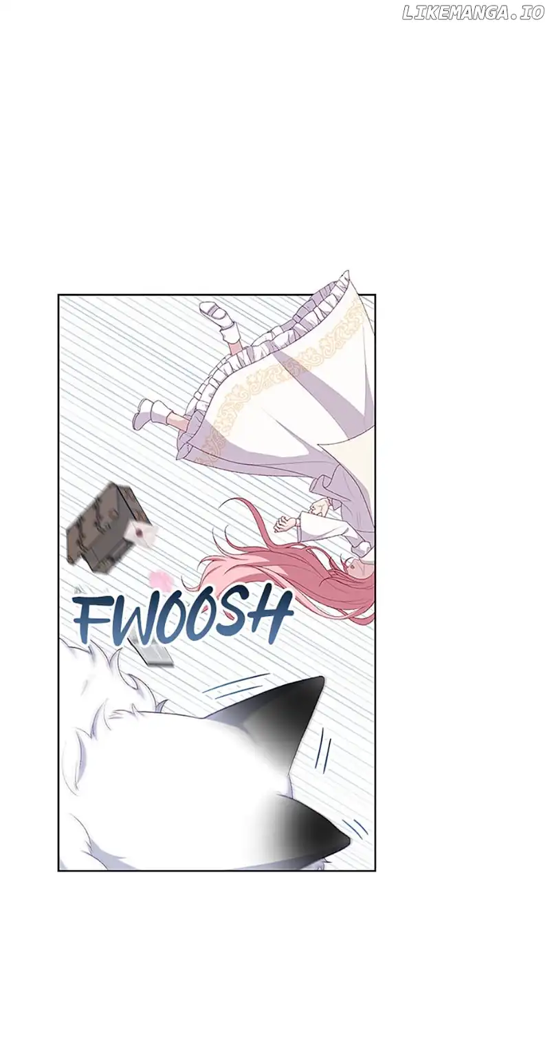 The villain’s young backer chapter 66 page 71