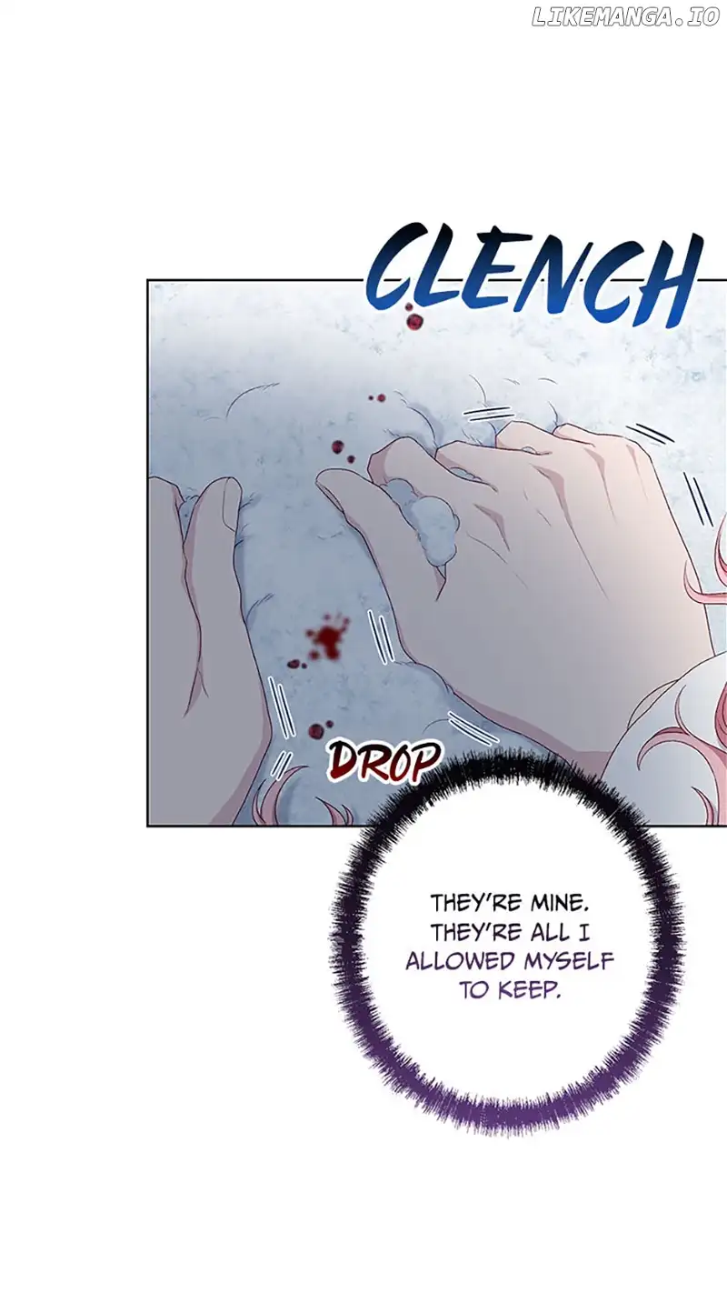 The villain’s young backer chapter 66 page 80
