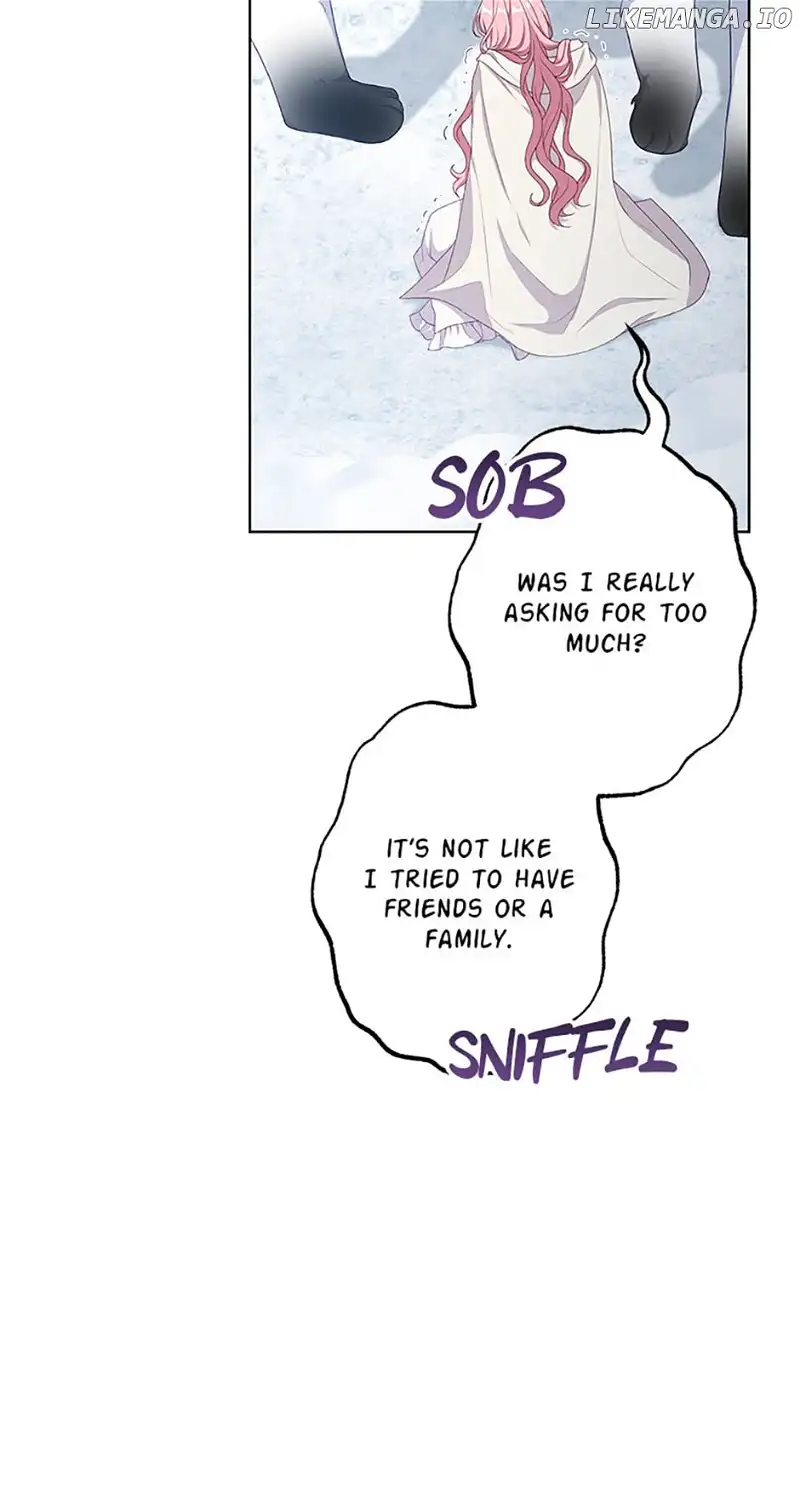 The villain’s young backer chapter 66 page 84
