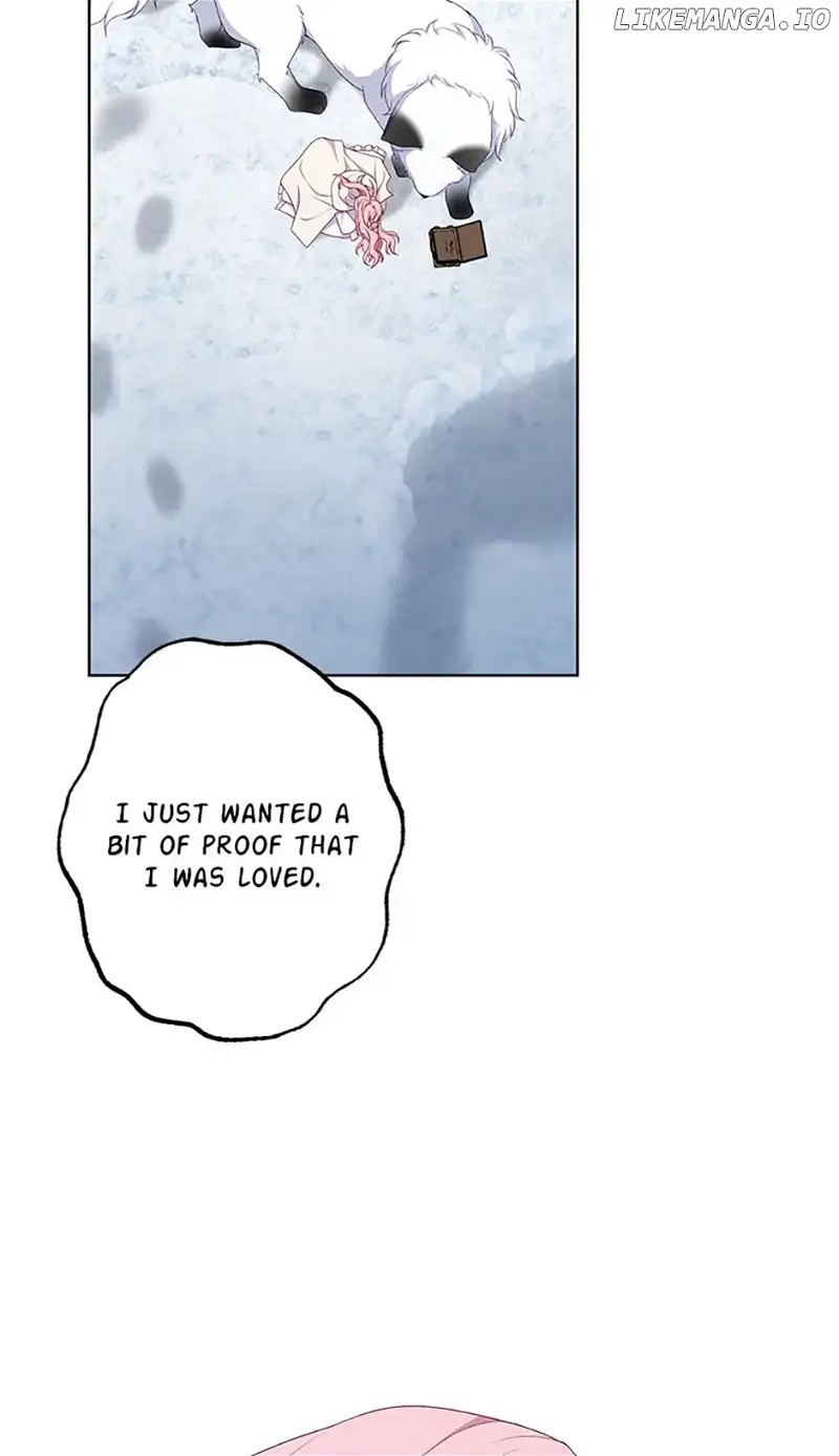 The villain’s young backer chapter 66 page 86