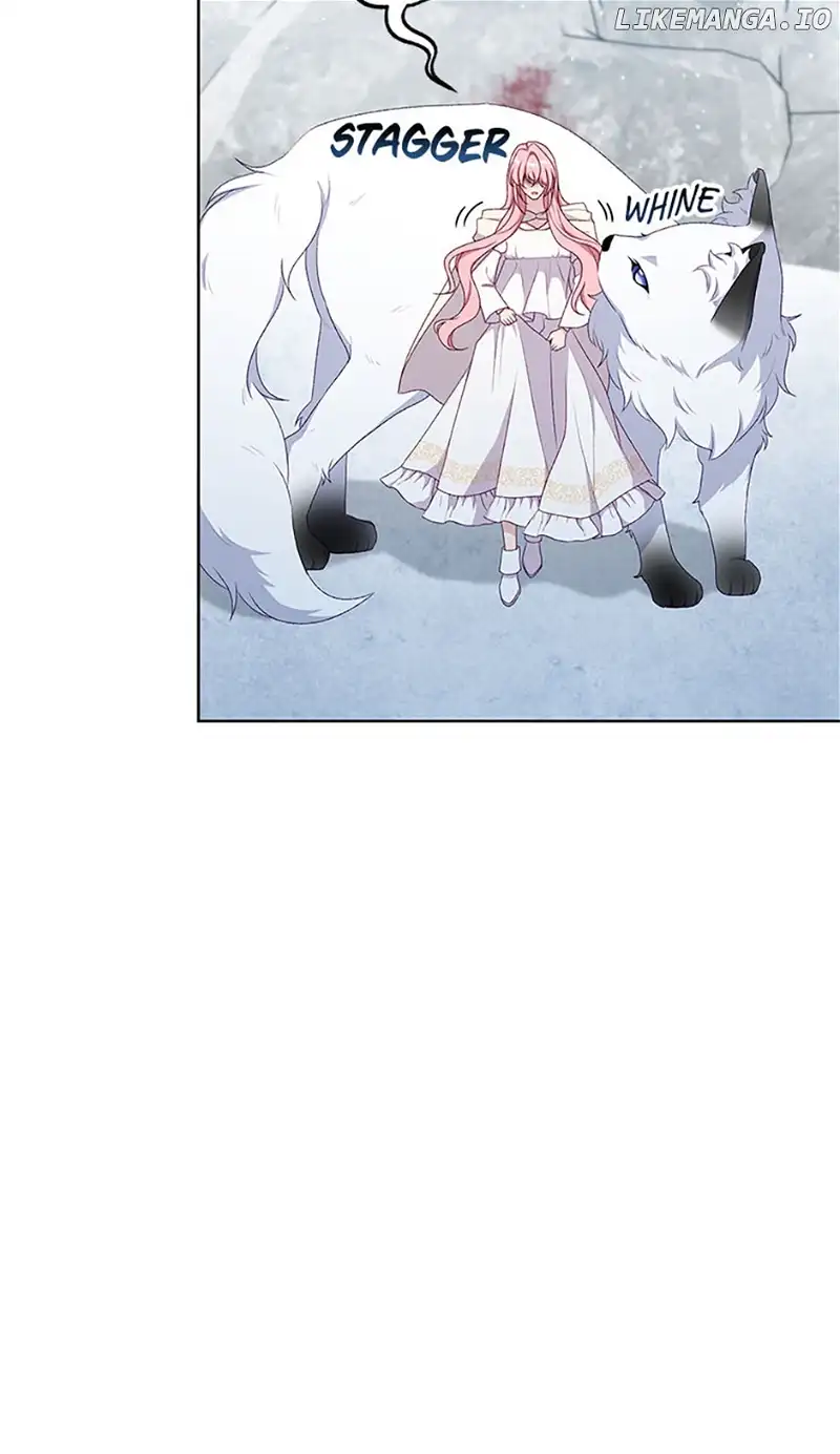 The villain’s young backer chapter 66 page 89