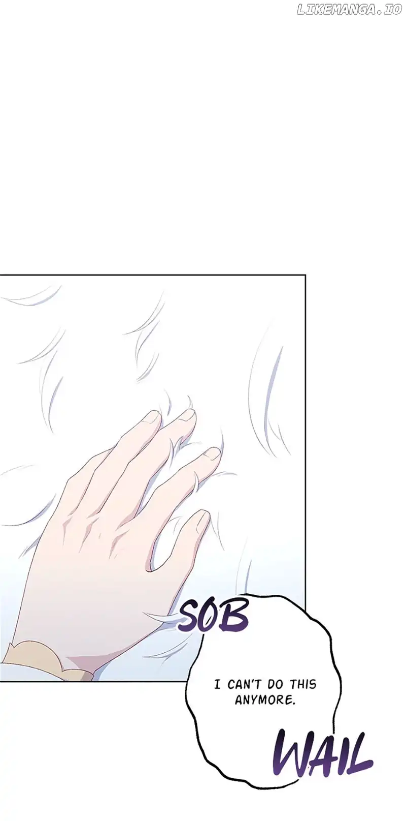 The villain’s young backer chapter 66 page 90