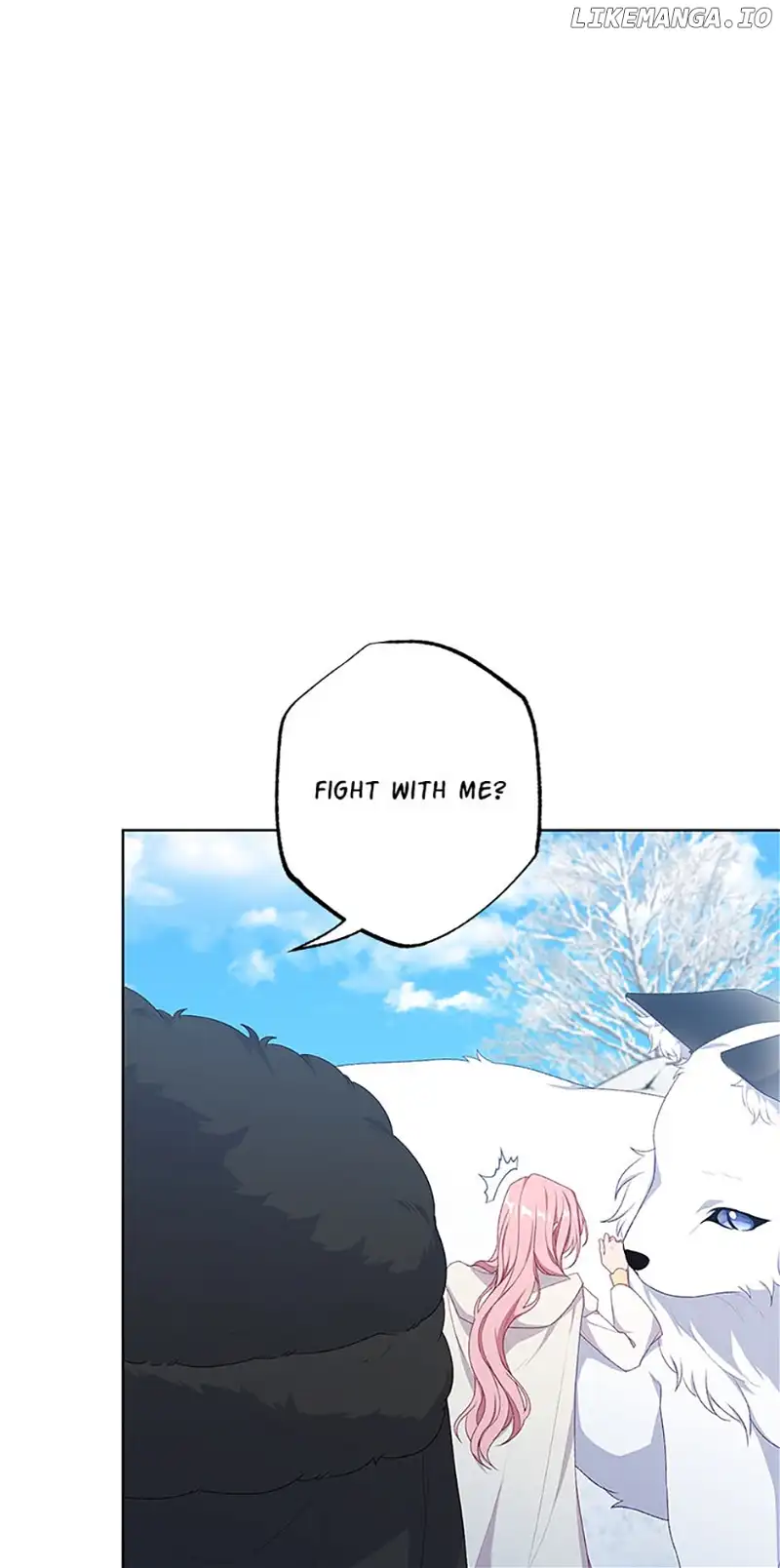 The villain’s young backer chapter 66 page 95