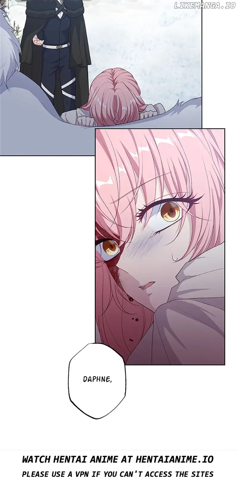The villain’s young backer chapter 66 page 97