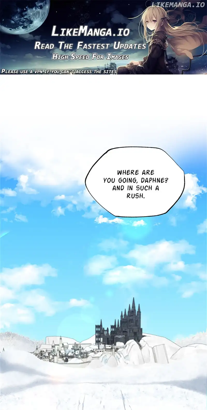 The villain’s young backer chapter 67 page 1
