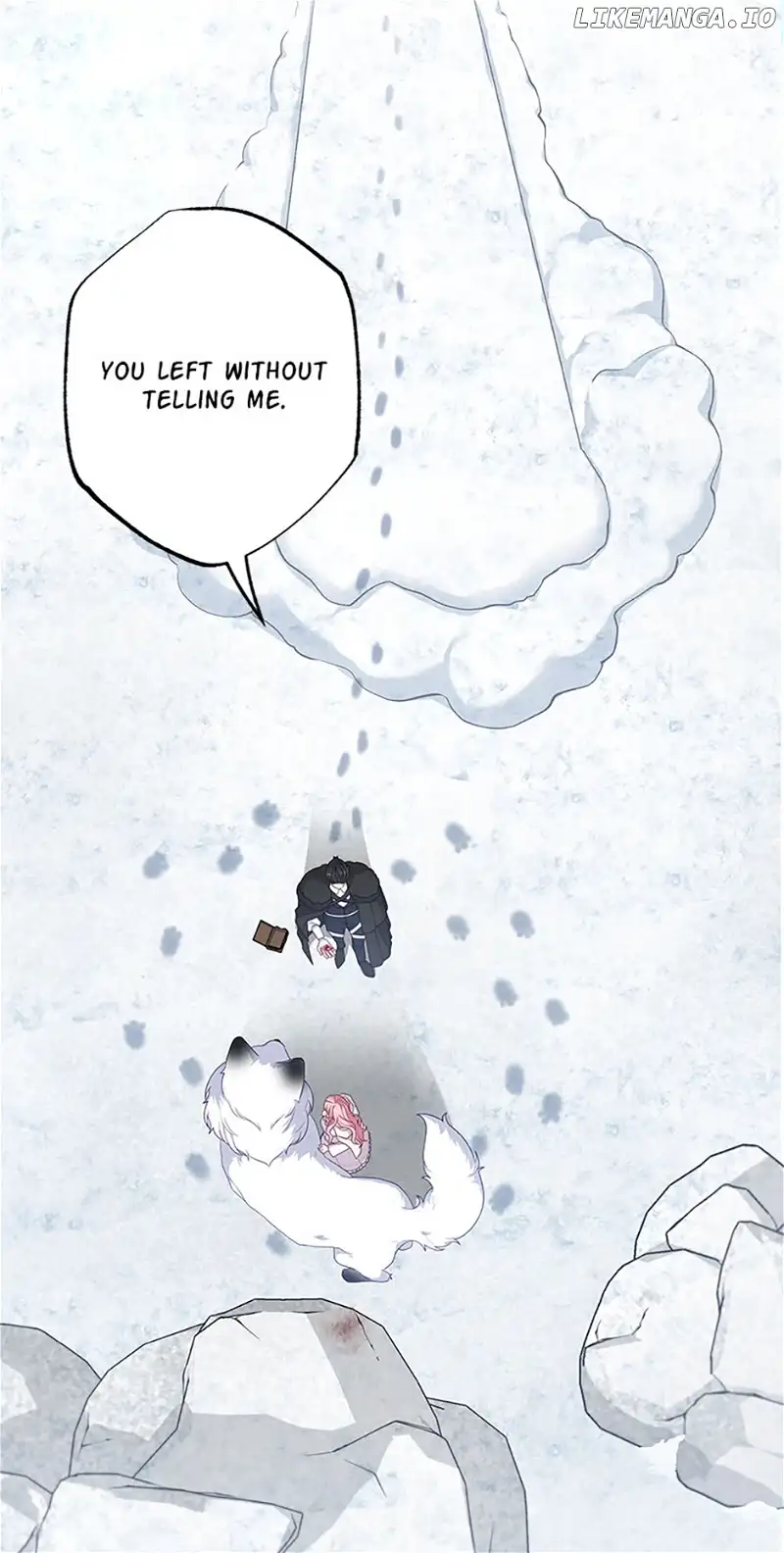 The villain’s young backer chapter 67 page 2