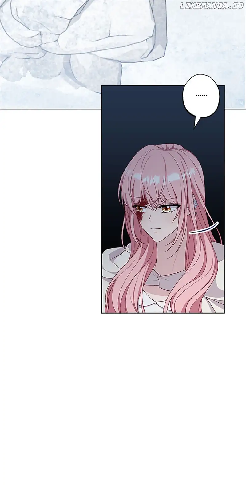 The villain’s young backer chapter 67 page 3