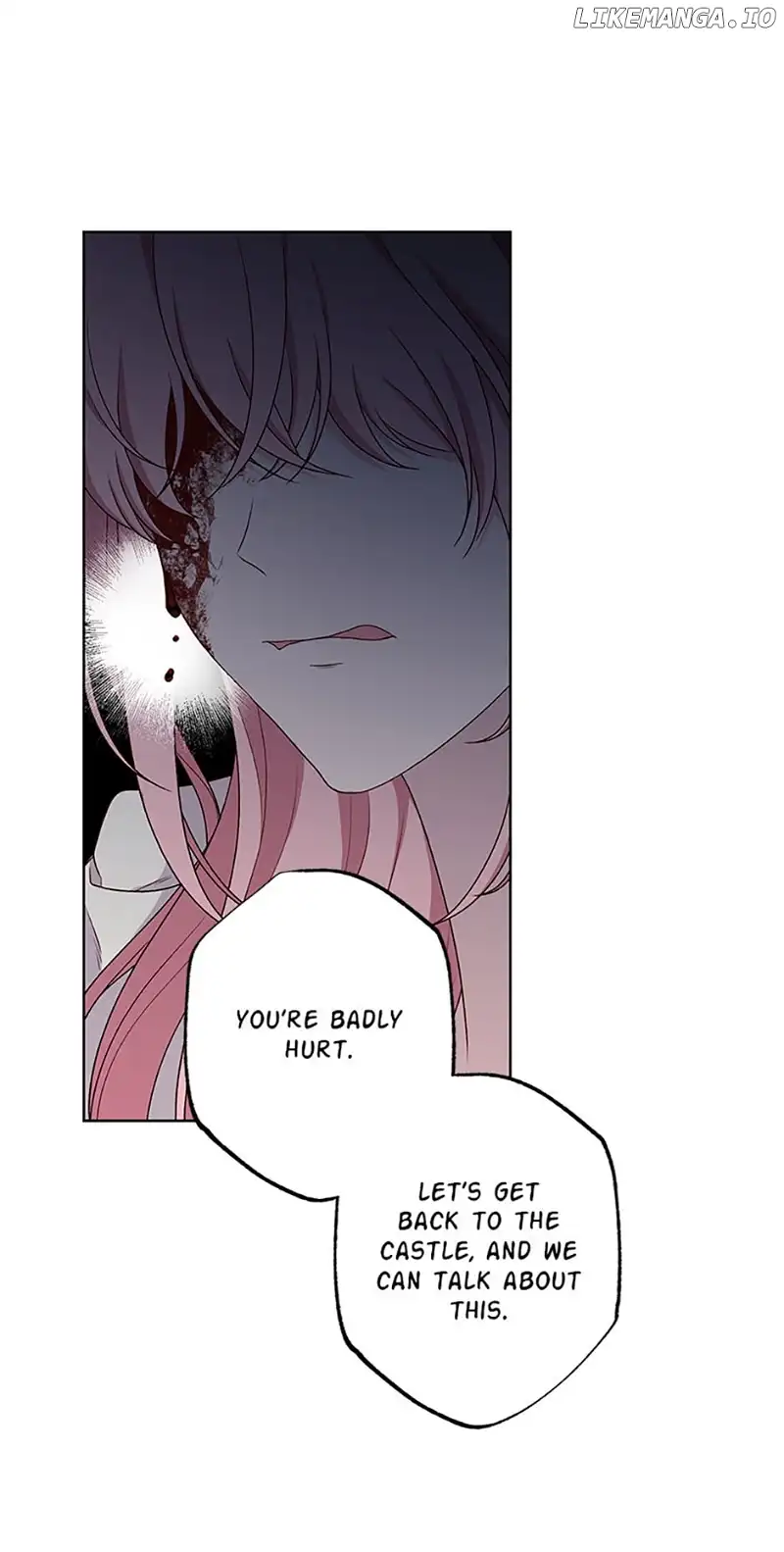 The villain’s young backer chapter 67 page 4