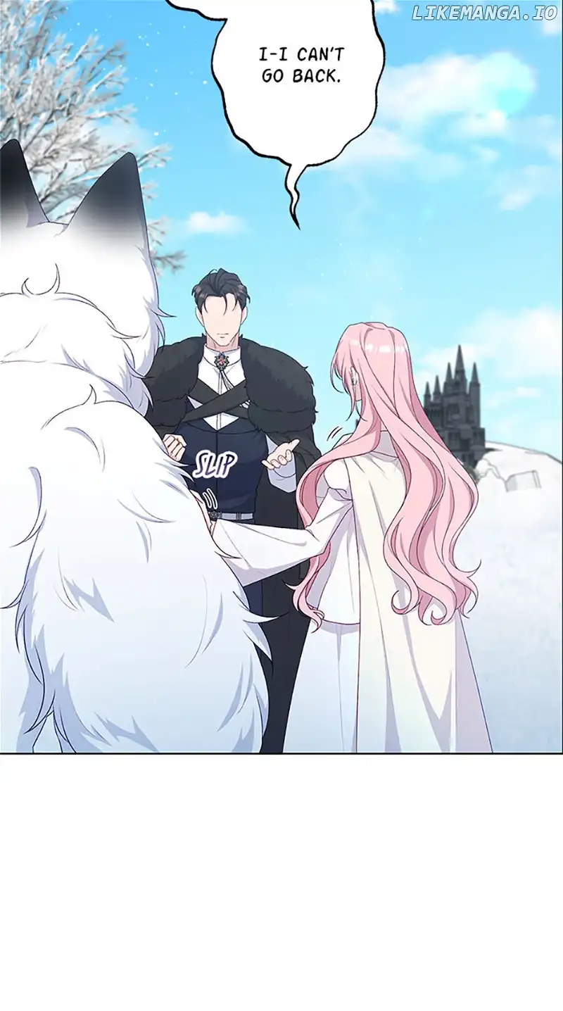 The villain’s young backer chapter 67 page 6