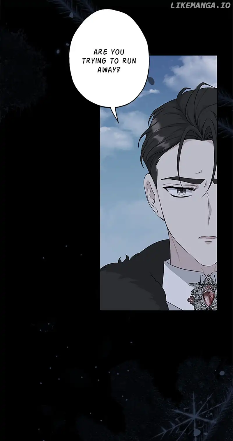 The villain’s young backer chapter 67 page 19