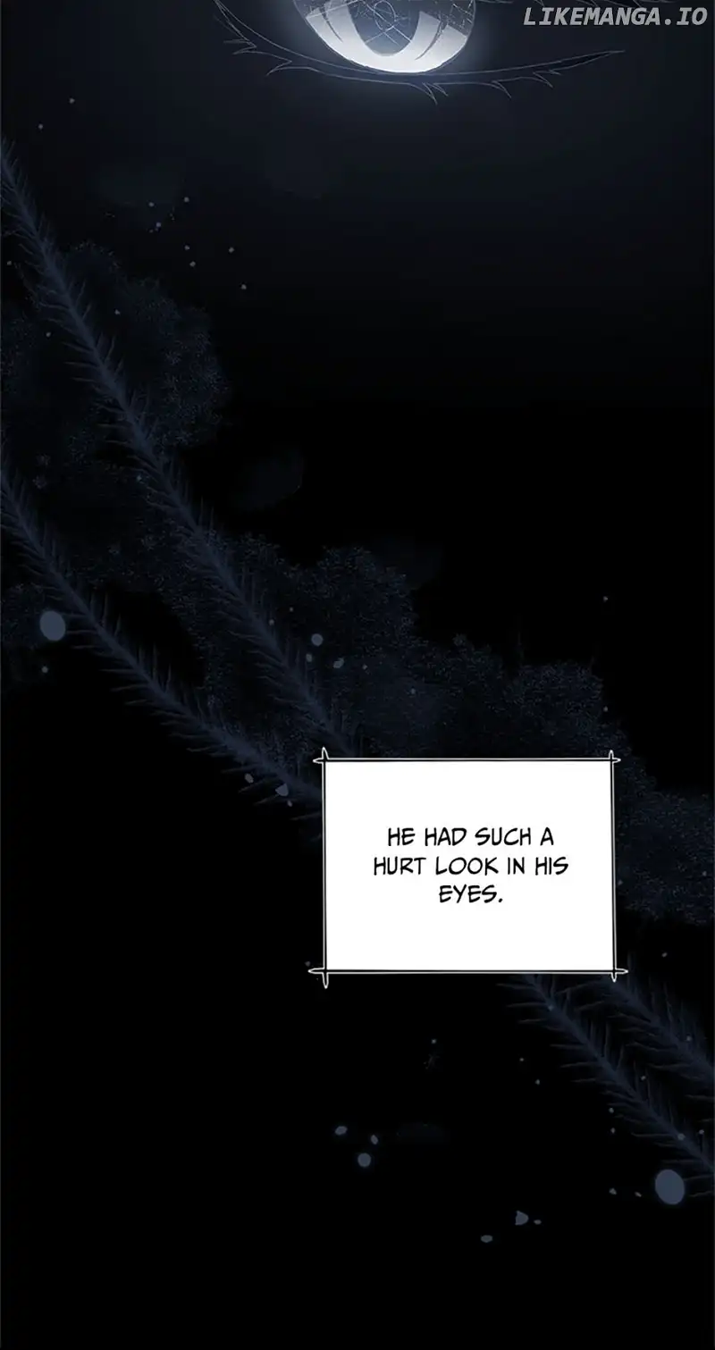 The villain’s young backer chapter 67 page 21