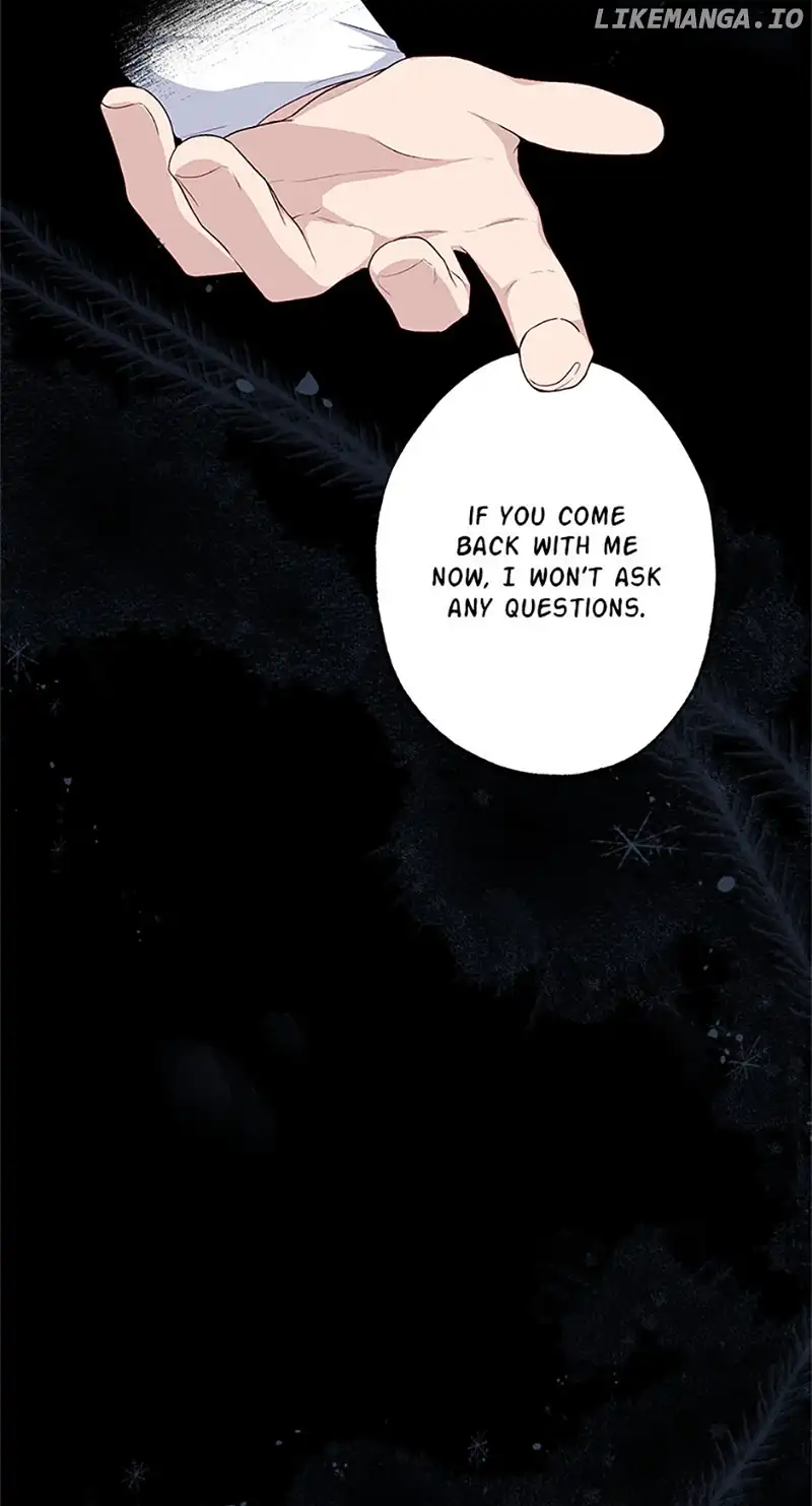 The villain’s young backer chapter 67 page 23