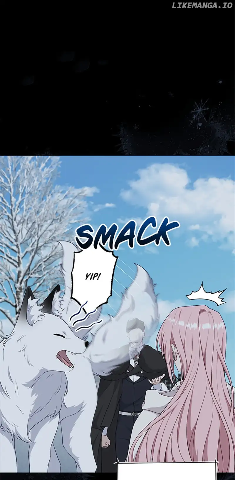 The villain’s young backer chapter 67 page 26