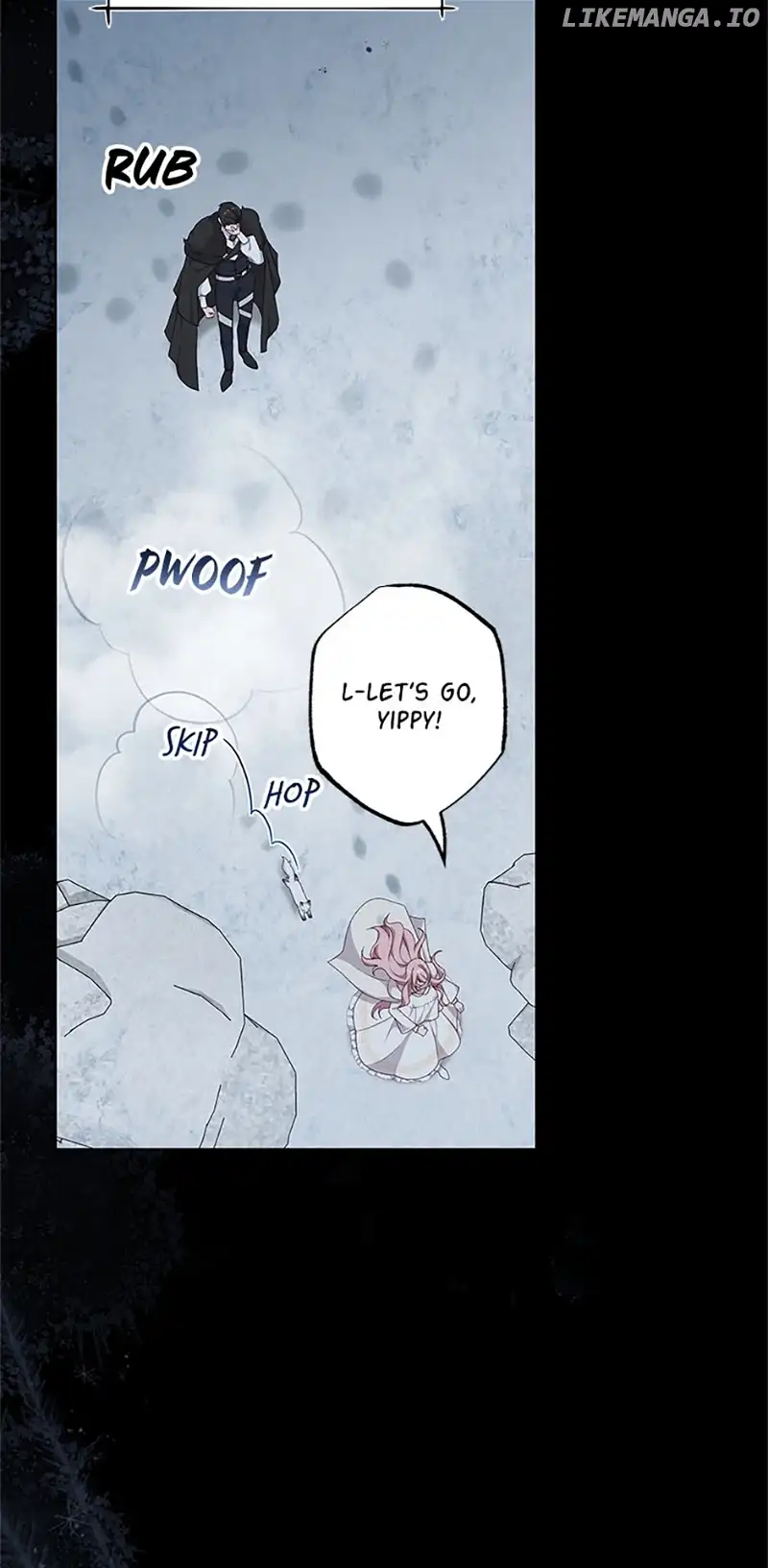 The villain’s young backer chapter 67 page 28