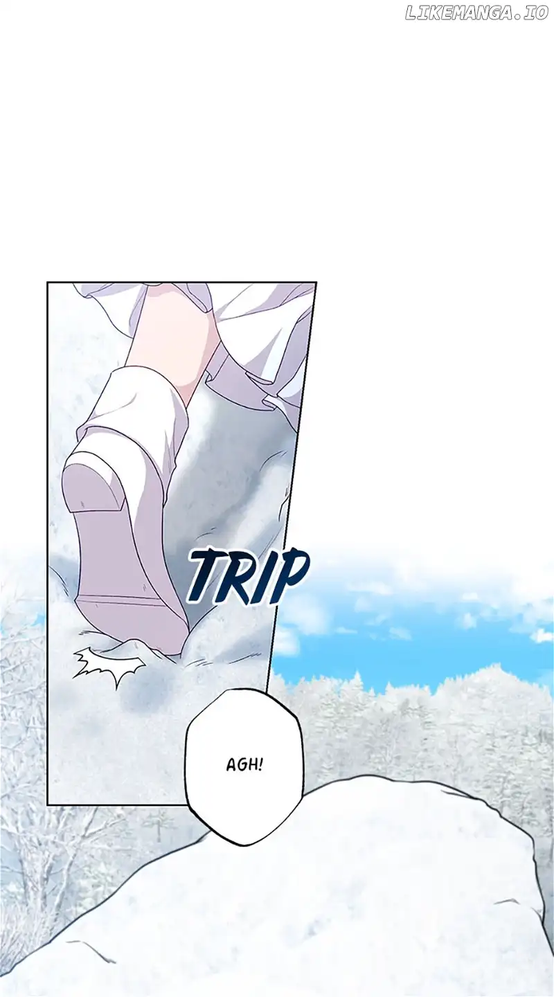 The villain’s young backer chapter 67 page 35