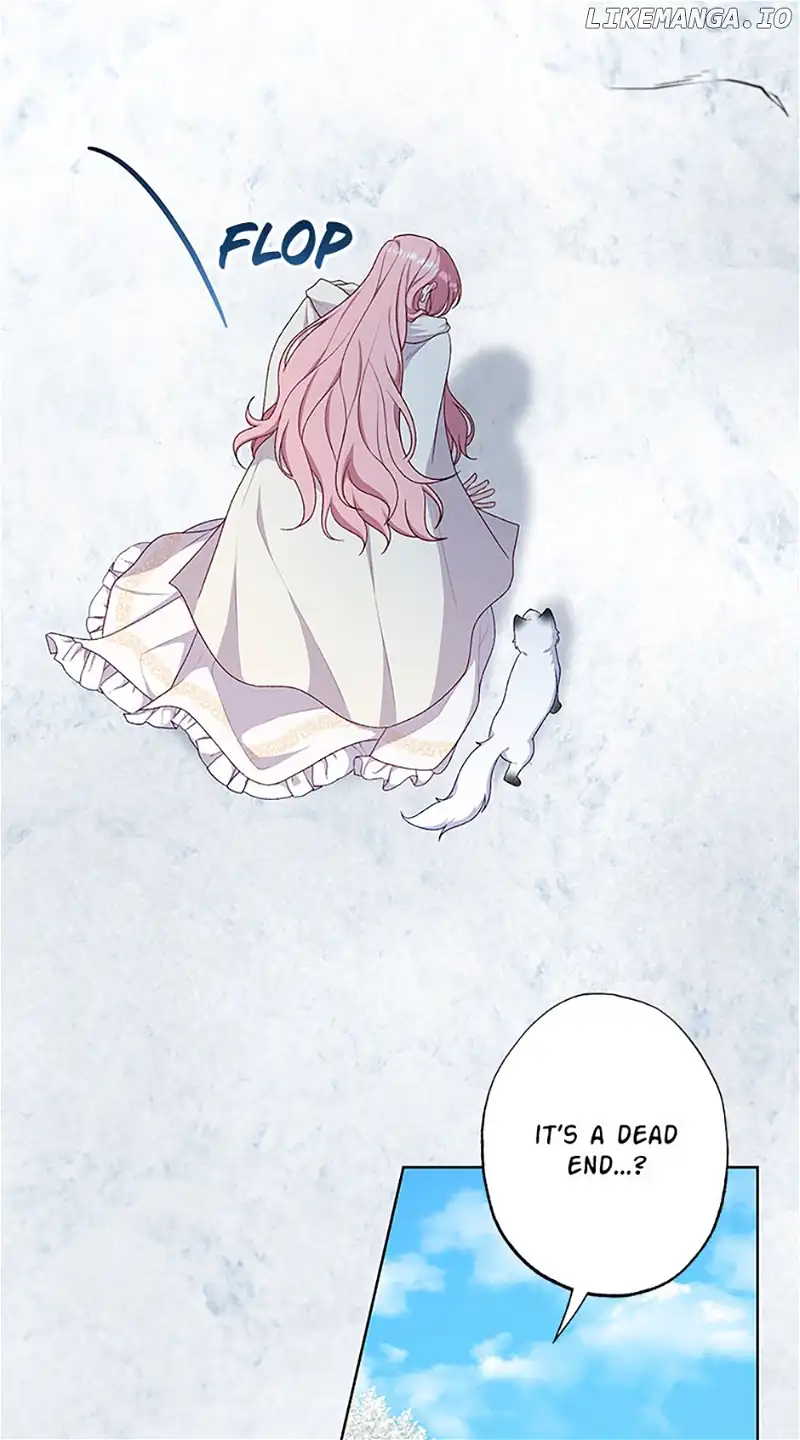 The villain’s young backer chapter 67 page 36