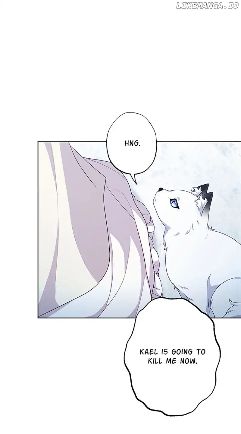 The villain’s young backer chapter 67 page 39