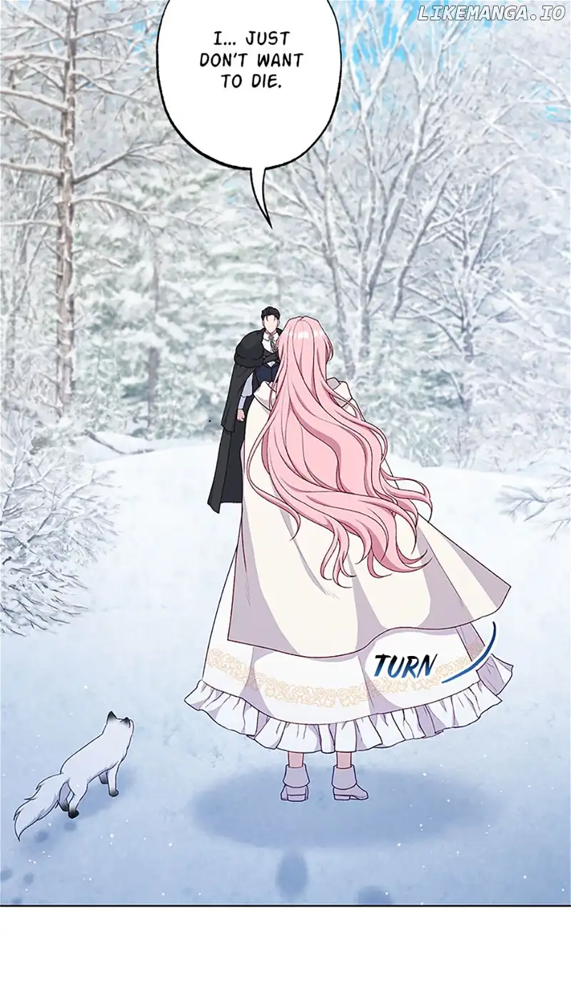 The villain’s young backer chapter 67 page 45