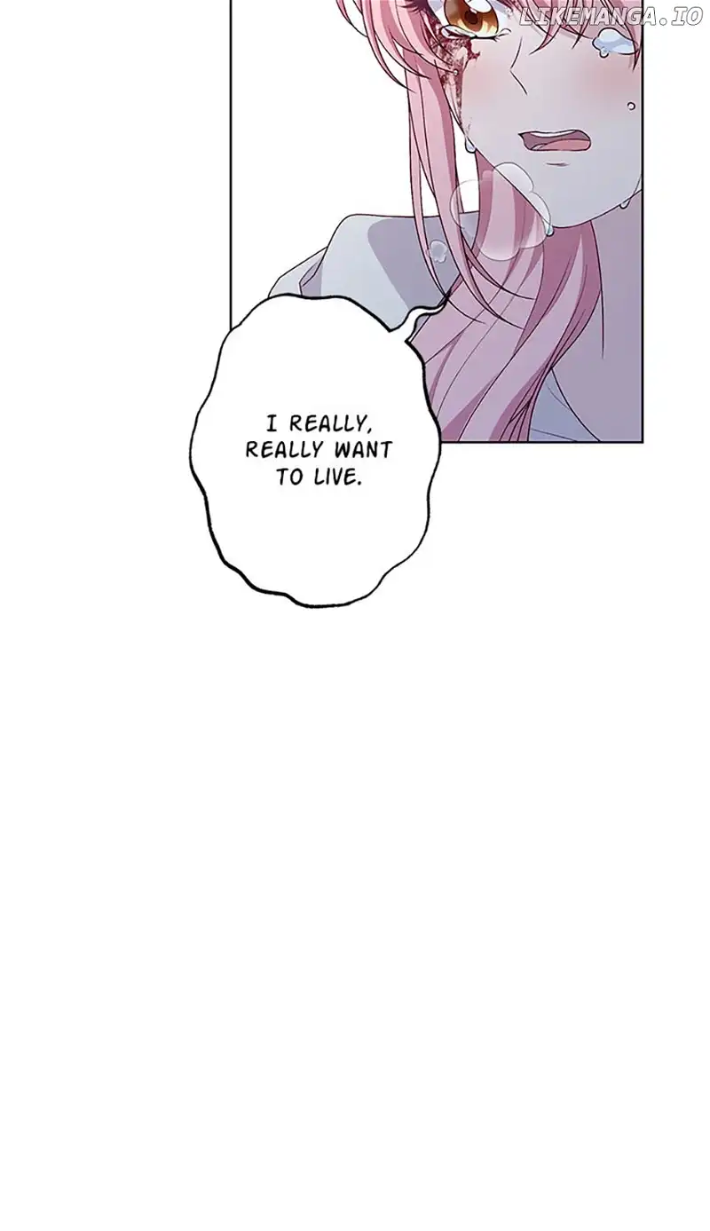 The villain’s young backer chapter 67 page 47