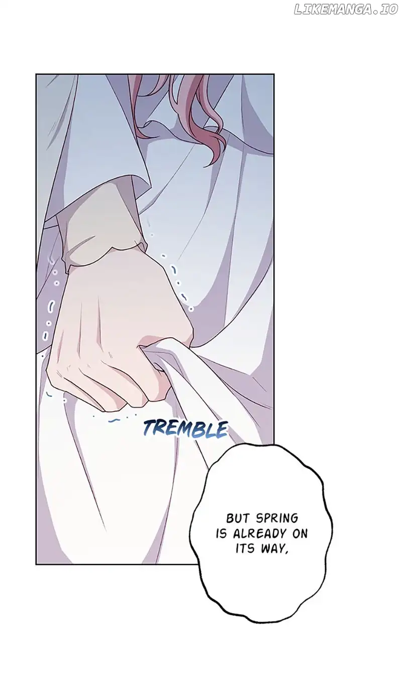 The villain’s young backer chapter 67 page 48