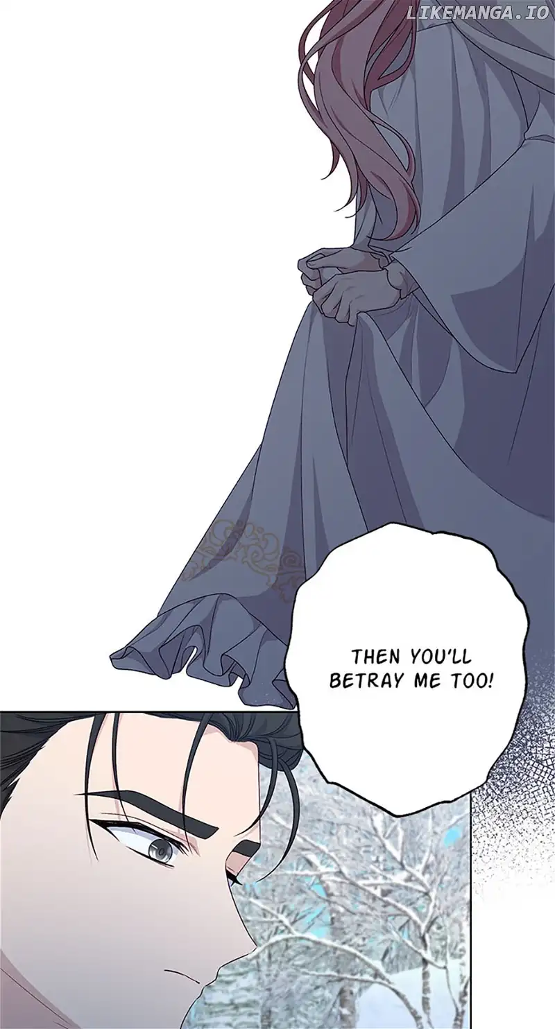 The villain’s young backer chapter 67 page 50