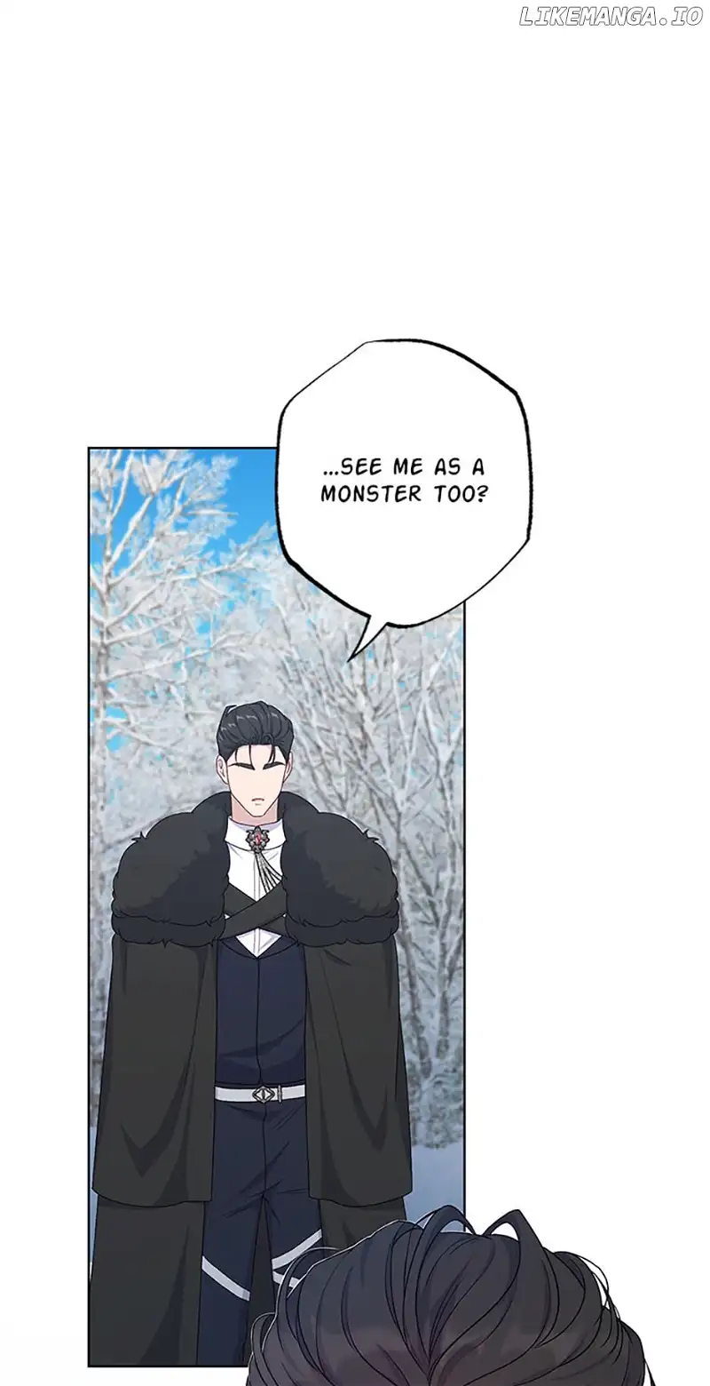 The villain’s young backer chapter 67 page 53