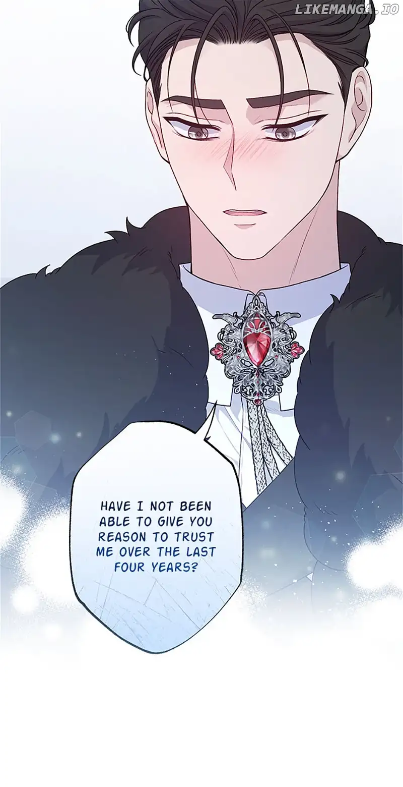 The villain’s young backer chapter 67 page 54
